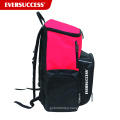 New Design Triathlon Backpack for Ironman Sport with Compartment for Wet Suit and Glasses
